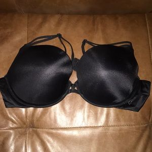 Victoria’s Secret Very Sexy Padded Demi Bra